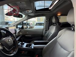 تويوتا سيينا